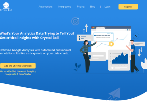 Crystal ball