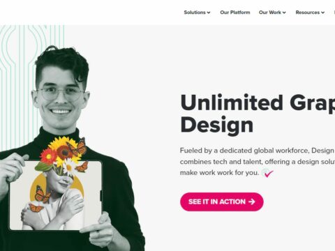 DESIGN PICKLE