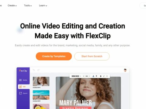 FlexClip
