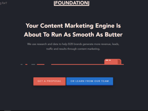 Foundation Inc