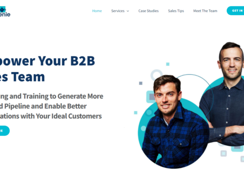 GrowthGenie