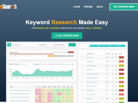 keysearch