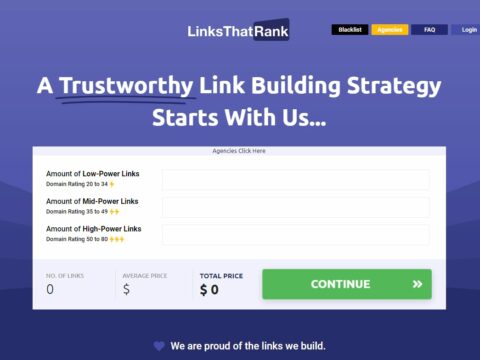 LinksThatRank