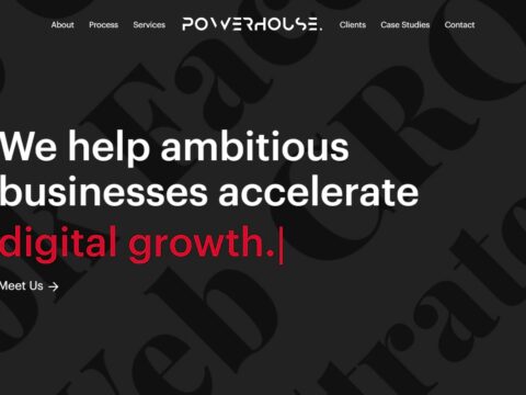 Powerhouse