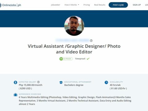 Virtual Assistant and Photoshop and Audio Editor