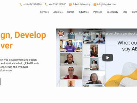 IIH GLOBAL