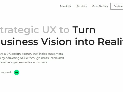 Koru UX Design