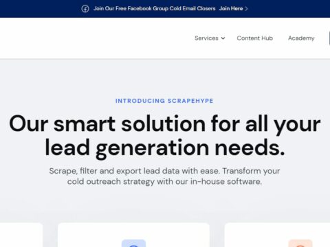 Leadhype