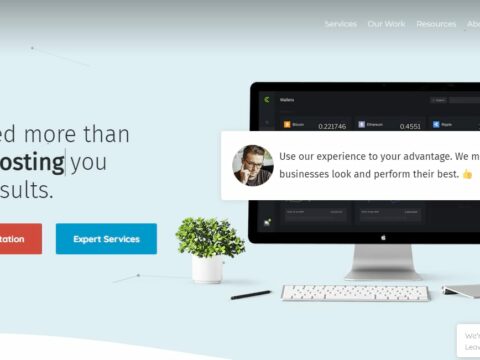 LineLogic Digital Agency