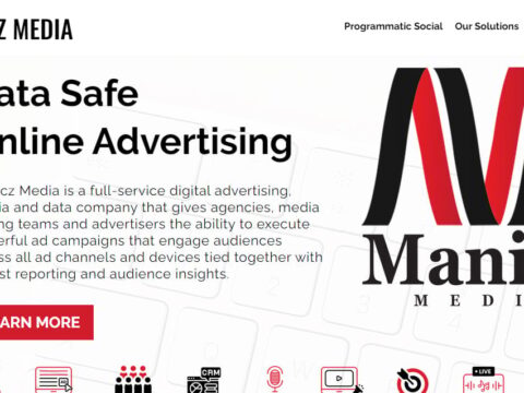Manicz Media
