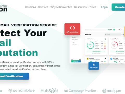 Million Verifier