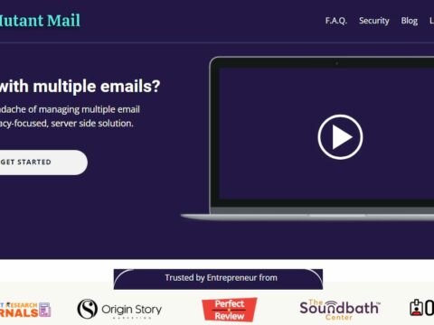 MutantMail