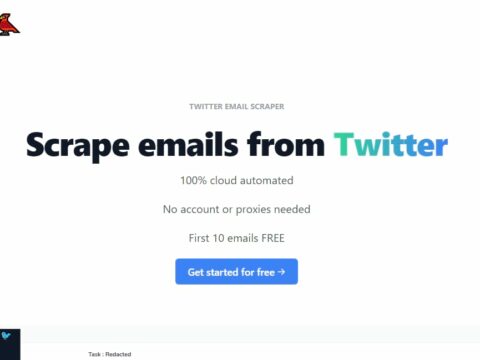 Scrapybird