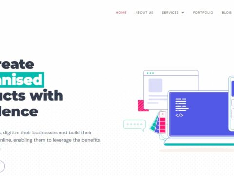 Vrinda Techapps