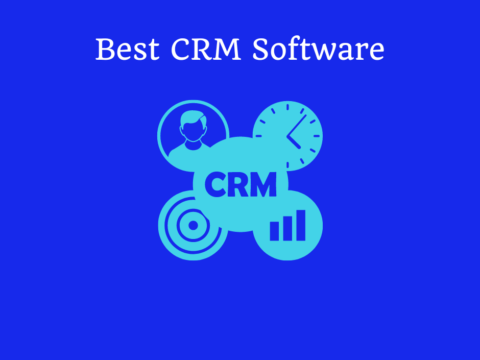 Best CRM Software