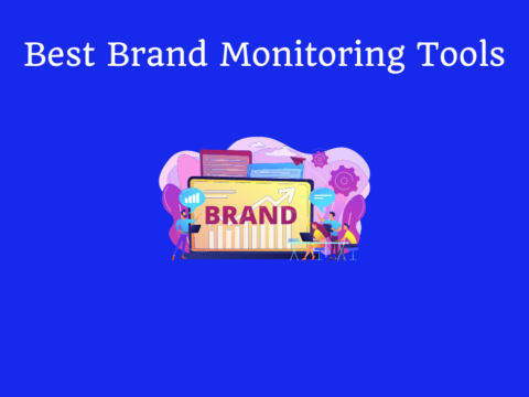 Best Brand Monitoring Tools