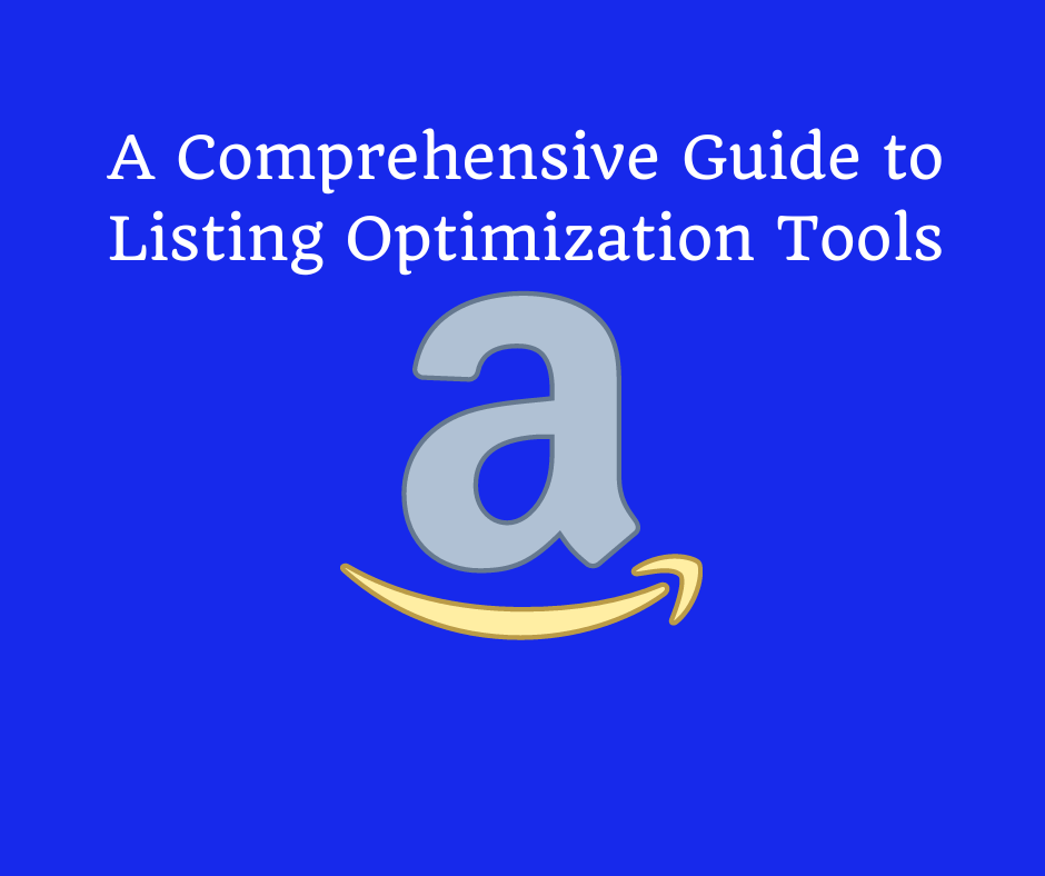 Enhancing Your Amazon Business A Comprehensive Guide to Listing