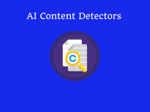 AI Content Detectors