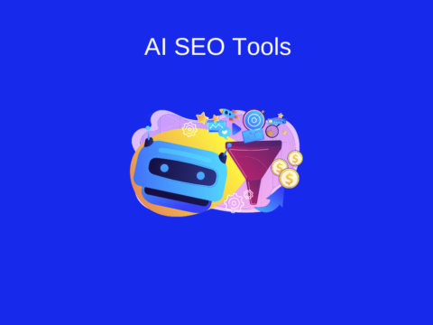 AI SEO Tools