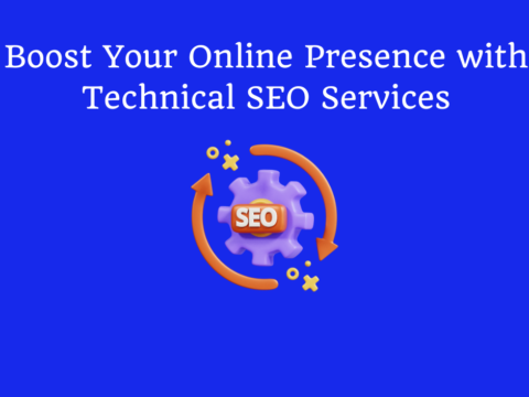 Boost Your Online Presence with Comprehensive Technical SEO Services