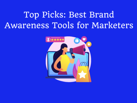 Brand Awareness Tools