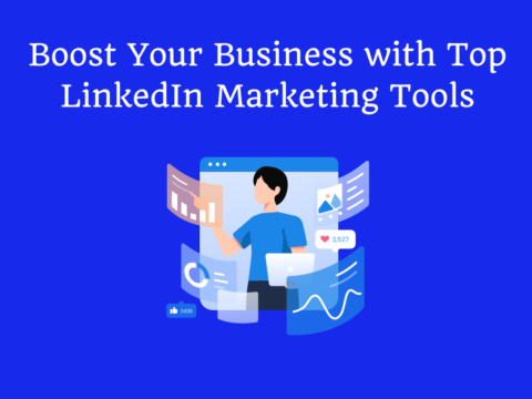 LinkedIn Marketing Tools