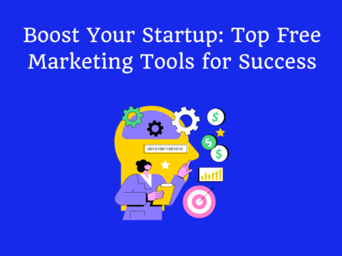 Free Marketing Tools