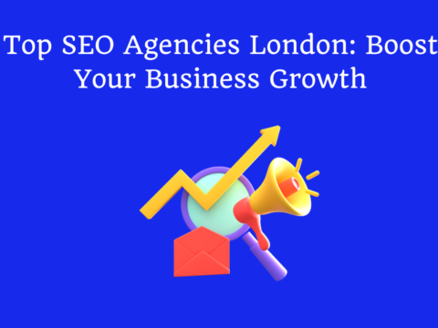 SEO Agencies London