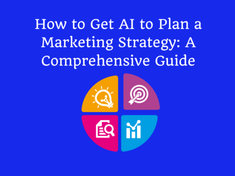 AI Marketing Strategy