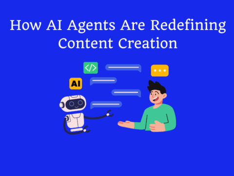 How AI Agents Are Redefining Content Creation