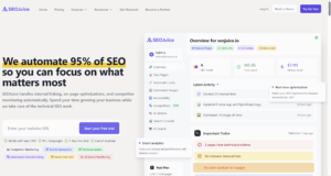 SEOJuice