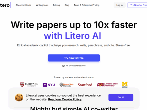 Litero AI