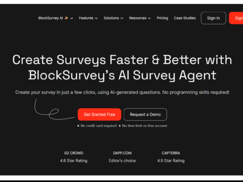 BlockSurvey