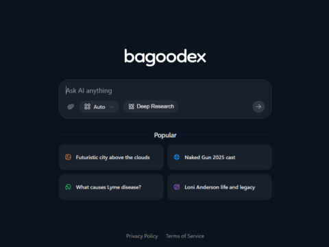 Bagoodex