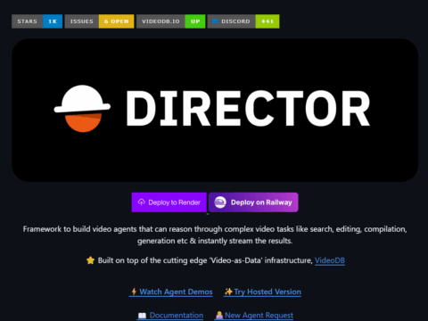 Director