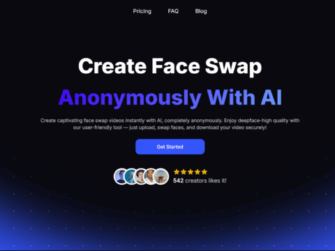 VideoFaceSwap AI