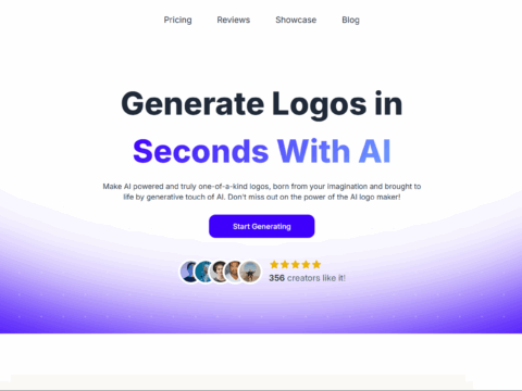 Sketch Logo AI