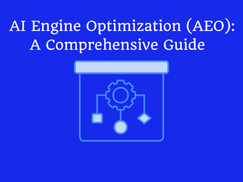 AI Engine Optimization (AEO): A Comprehensive Guide