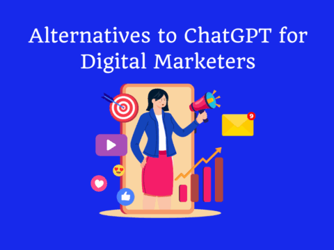 Alternatives to ChatGPT