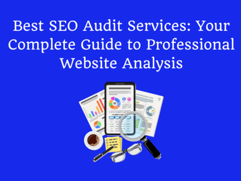 SEO Audit Services