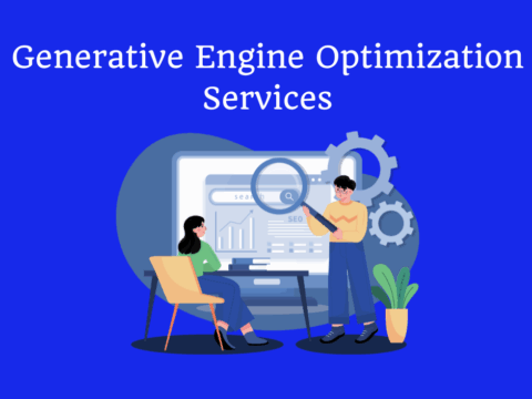 Generative Engine Optimization Services
