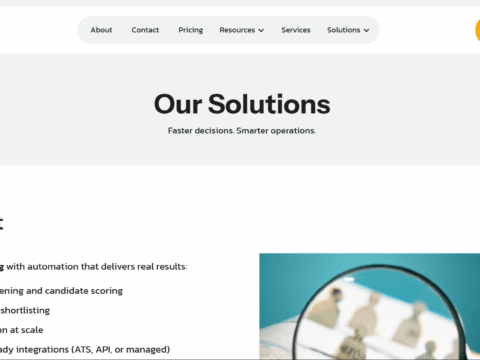 AI Point Stock Market Analysis