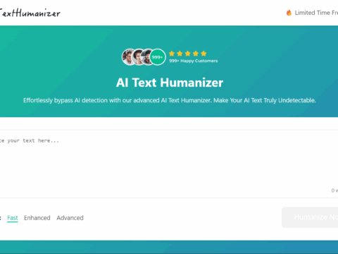 AI Text Humanizer
