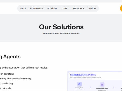 AI Point Content Extractor