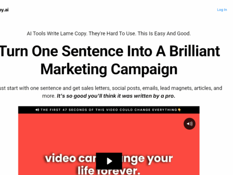 oJoy.ai: The AI Content Creation Partner That Feels Like You