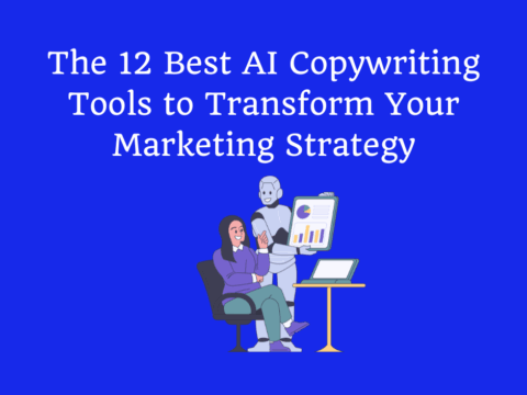 Best AI Copywriting Tools