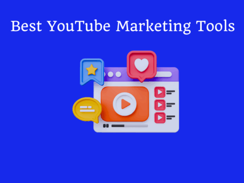 YouTube Marketing Tools