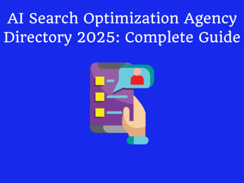 AI Search Optimization Agency