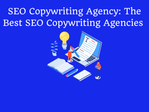 Best SEO Copywriting Agencies [2025] - Expert Search-Optimized Content & Copy Services