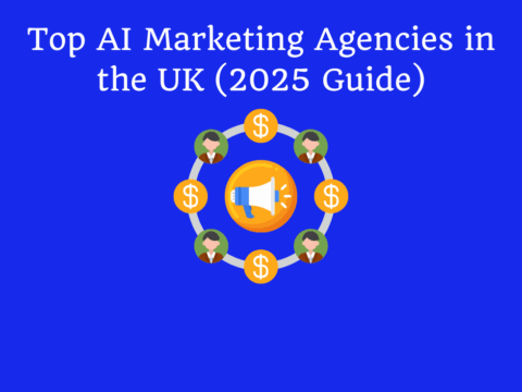 AI Marketing Agencies